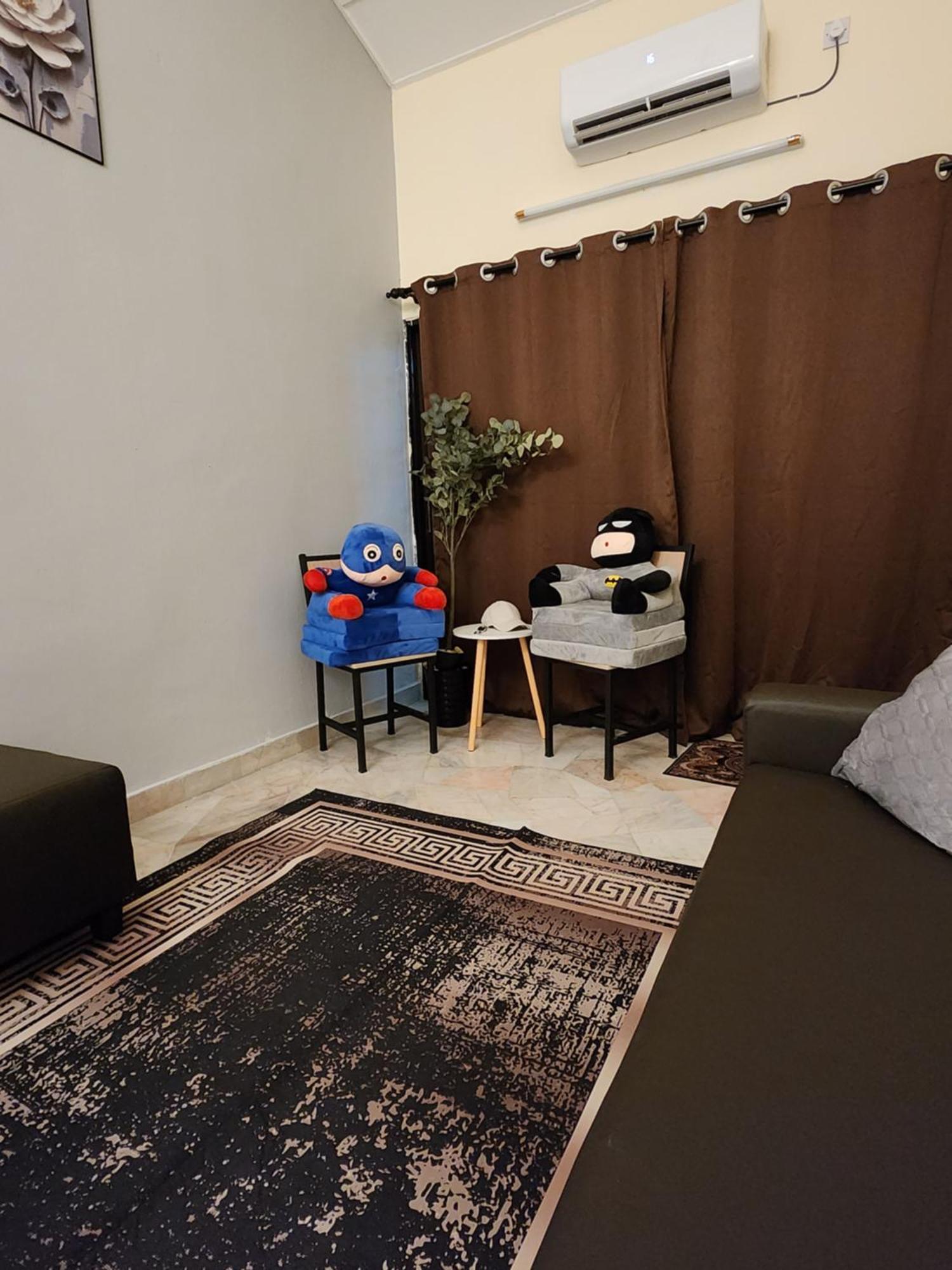 Sun Shine Home By Ipoh Maju Stay Екстериор снимка