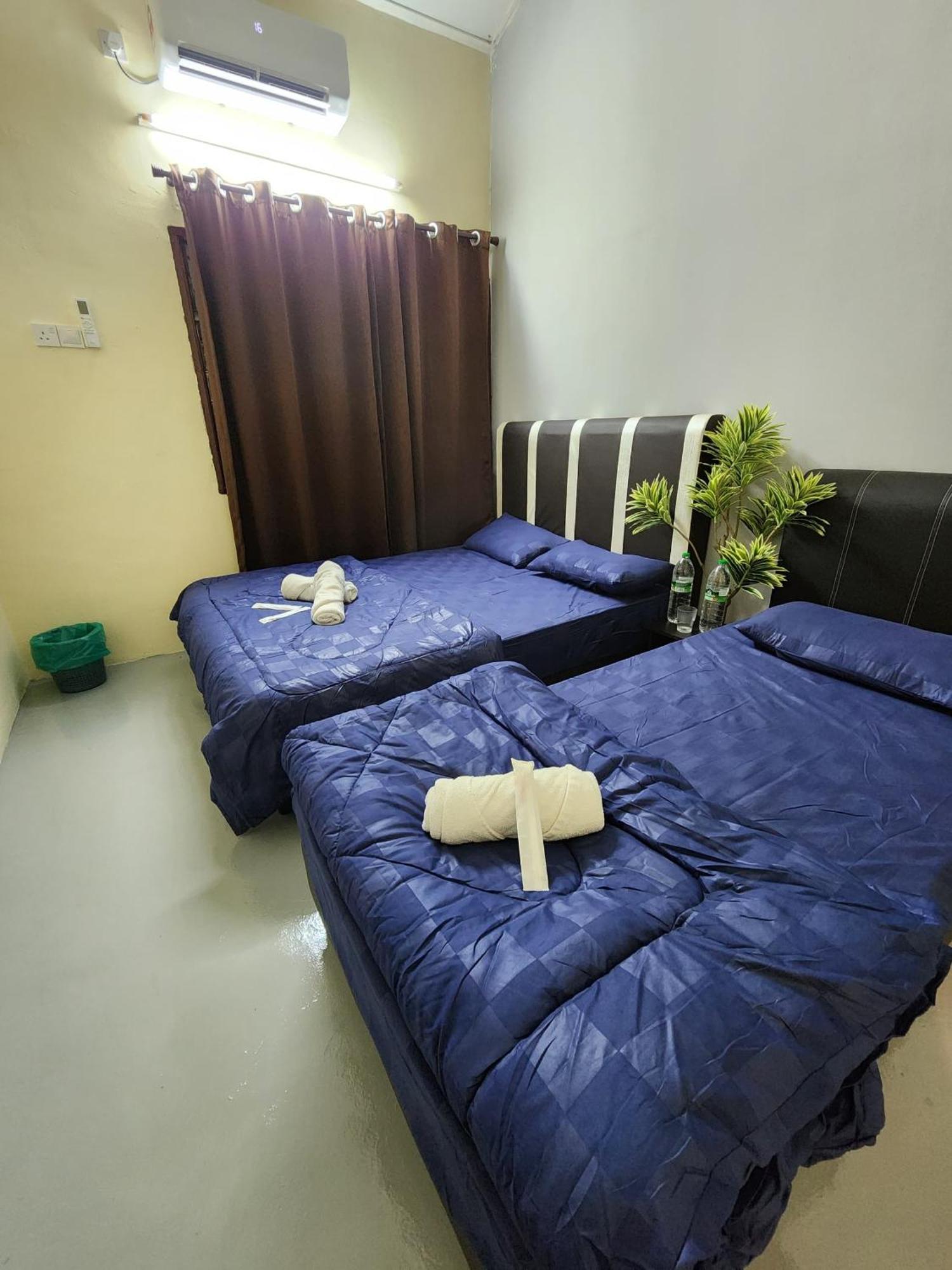 Sun Shine Home By Ipoh Maju Stay Екстериор снимка