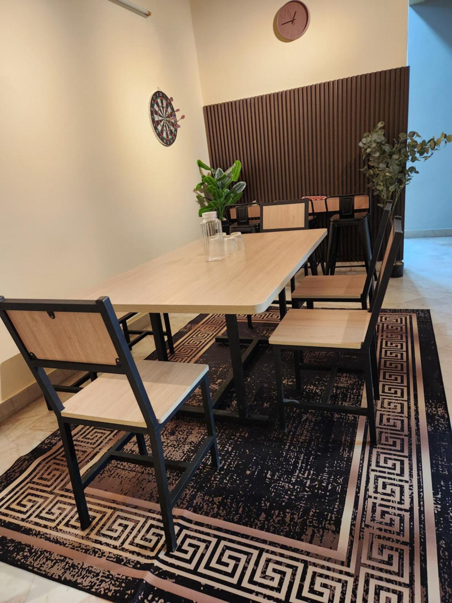 Sun Shine Home By Ipoh Maju Stay Екстериор снимка